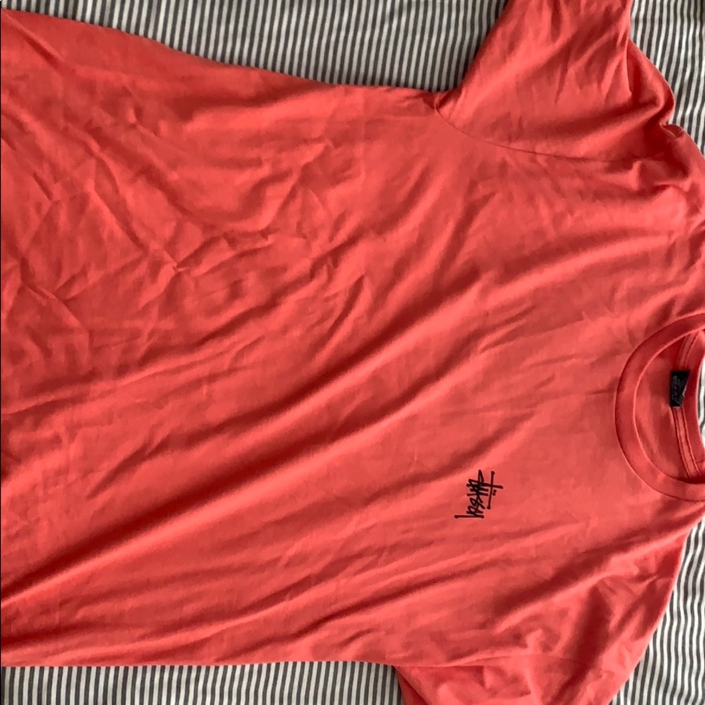 STUSSY XL T-shirt